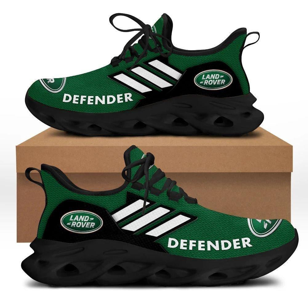 Land Rover Defender Sport Car 11 Gifts For Fans Running Shoes Max Soul Sneakers