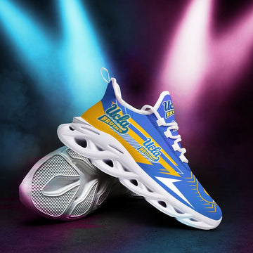 Ucla Bruins Max Soul Shoes Dtms1910005 For Men Women