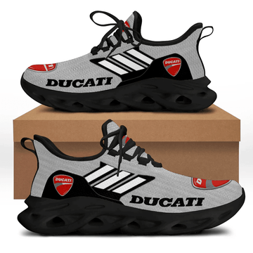 Ducati Monster Blade Racing Car 4k506 Gifts For Fans Running Shoes Max Soul Sneakers
