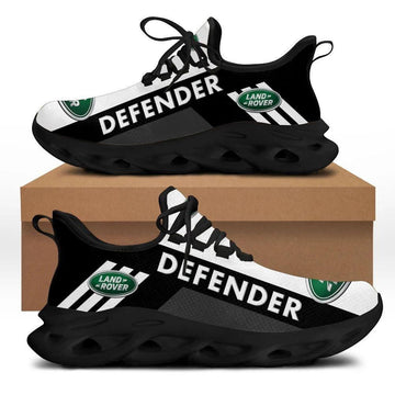 Land Rover Defender Sport Car 19 Gifts For Fans Running Shoes Max Soul Sneakers