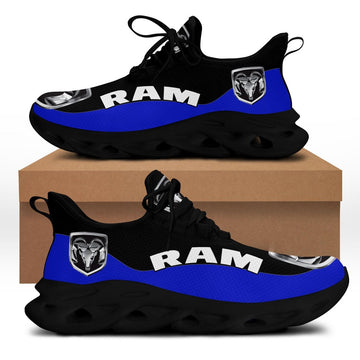 Ram Real American Manner Running Shoes Max Soul Sneakers
