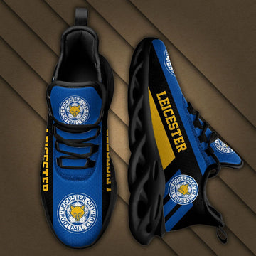 Epl Leicester Max Soul Sneakers Running Sports Shoes For Men Women For Men Women