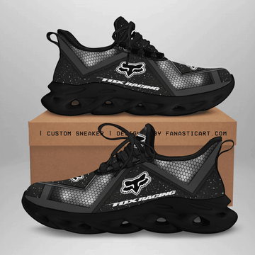 Ox Racing Custom Max Soul Sneaker