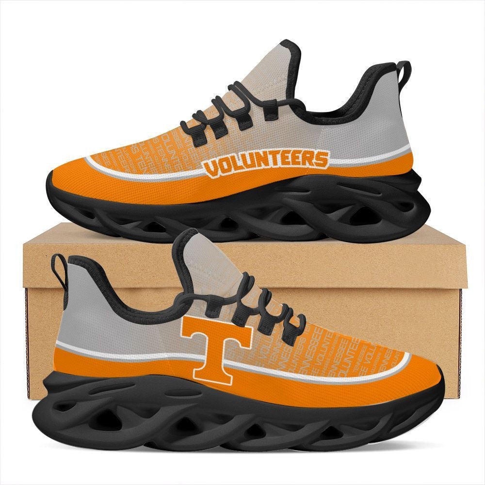 Tennessee Volunteers Max Soul Sneakers Running Sports Shoes For Men Women For Men Women