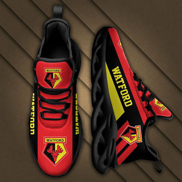 Epl Watford Max Soul Sneakers Running Sports Shoes For Men Women For Men Women