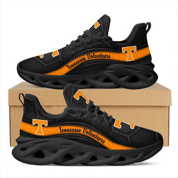 Tennessee Volunteers Max Soul Sneakers Running Sports Shoes For Men Women For Men Women