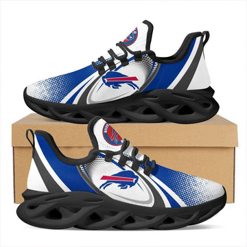 Buffalo Bills Max Soul Sneakers Running Sports Shoes For Men Women For Men Women