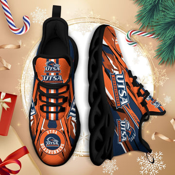 Utsa Roadrunners Ncaa3-max Soul Sneakers For This Season Na26574 Perfect Choice Sport Beautiful Printing For Men Women