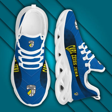 Undesliga Carl Zeiss Jena New Trending 3d Printed 100 Max Soul Clunky Sneaker Premium Shoes Gift For Sport Lovers