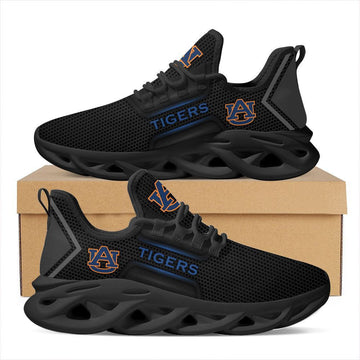 Auburn Tigers Max Soul Sneakers Running Sports Shoes For Men Women For Men Women