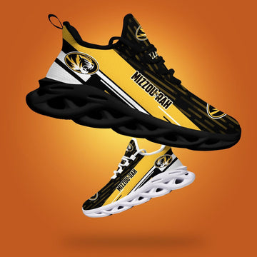Missouri Tigers Ncaa2-max Soul Sneakers For This Season Ka24613 For Men For Women Best Sport Printing All Size For Men Women