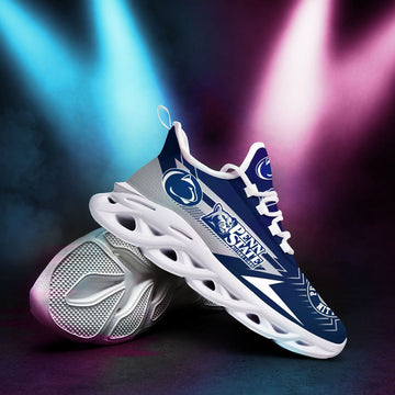 Penn State Nittany Lions Max Soul Shoes Dtms1910073 For Men Women