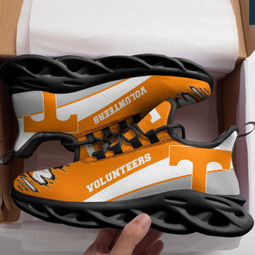 Tennessee Volunteers Max Soul Sneakers Running Sports Shoes For Men Women For Men Women