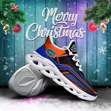 Lorida Gators Ncaa2-max Soul Sneakers Christmas Tu26794 Perfect Choice Sport Beautiful Printing