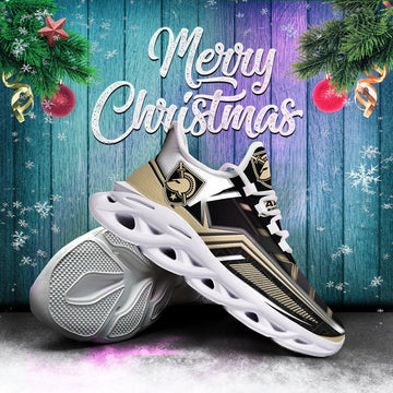 Rmy Black Knights Ncaa3-max Soul Sneakers Christmas Tu26794 Perfect Choice Sport Beautiful Printing