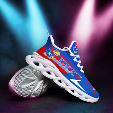 Ansas Jayhawks Ncaa2-max Soul Sneakers For This Season Naetug-25477 Love Sport All Size Printing Sneaker For Men For Women Perfect Choice Camping