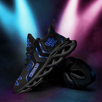 Kentucky Wildcats Max Soul Sneakers Running Sports Shoes For Men Women For Men Women