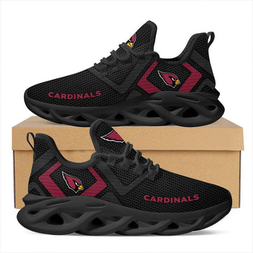 Arizona Cardinals Max Soul Sneakers Running Sports Shoes For Men Women For Men Women