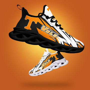 Tennessee Volunteers Max Soul Shoes Hams1239066 For Men Women