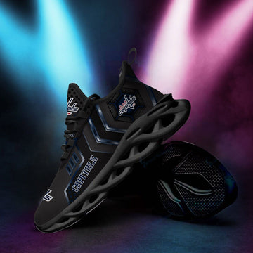 Washington Capitals Max Soul Sneakers Running Sports Shoes For Men Women For Men Women