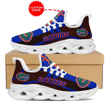 Florida Gators Shoes Max Soul Luxury 1 Custom Name 06 M3bth0994 For Men Women