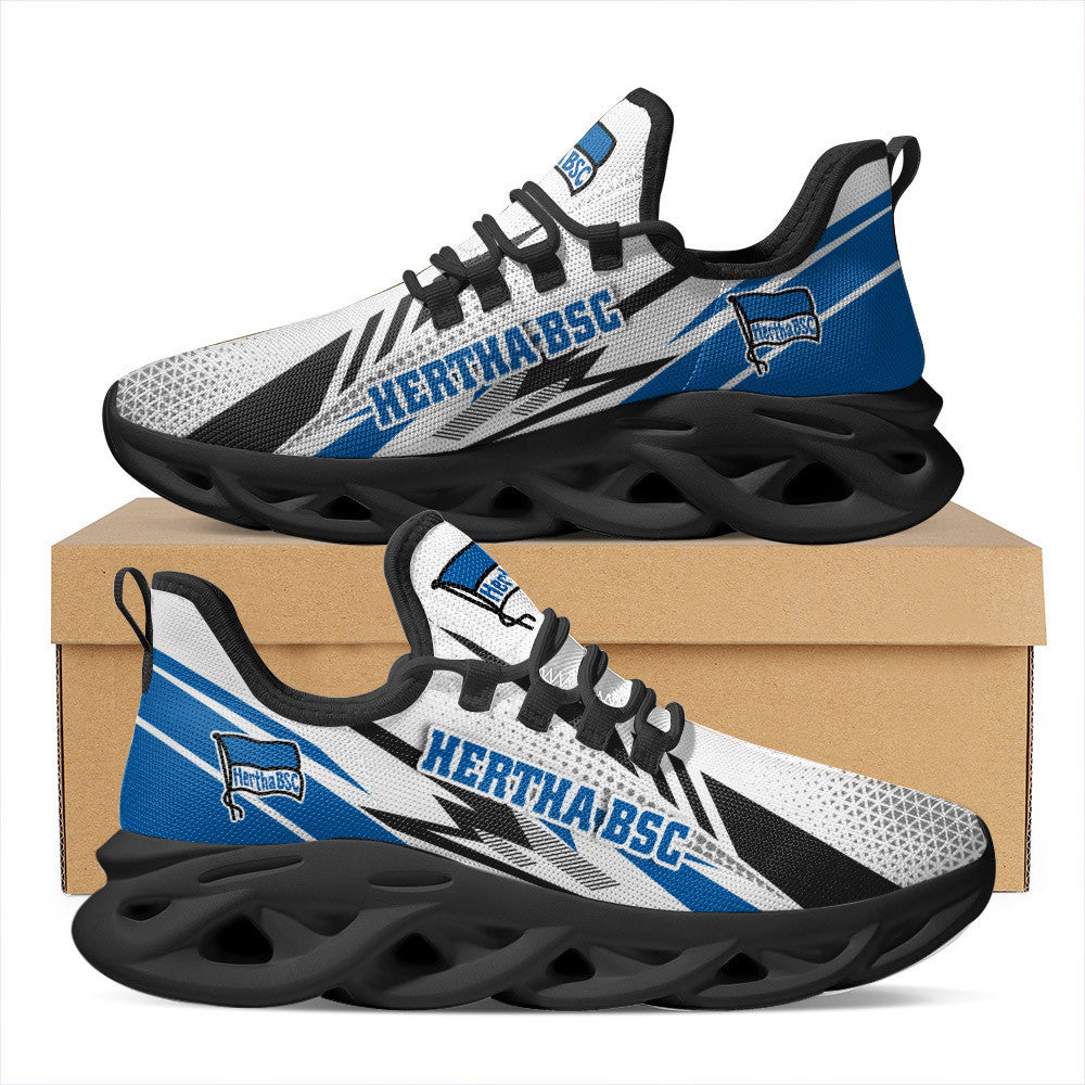 Undesliga Hertha Bsc Max Soul Sneaker Premium Shoes Gift For Sport Lovers