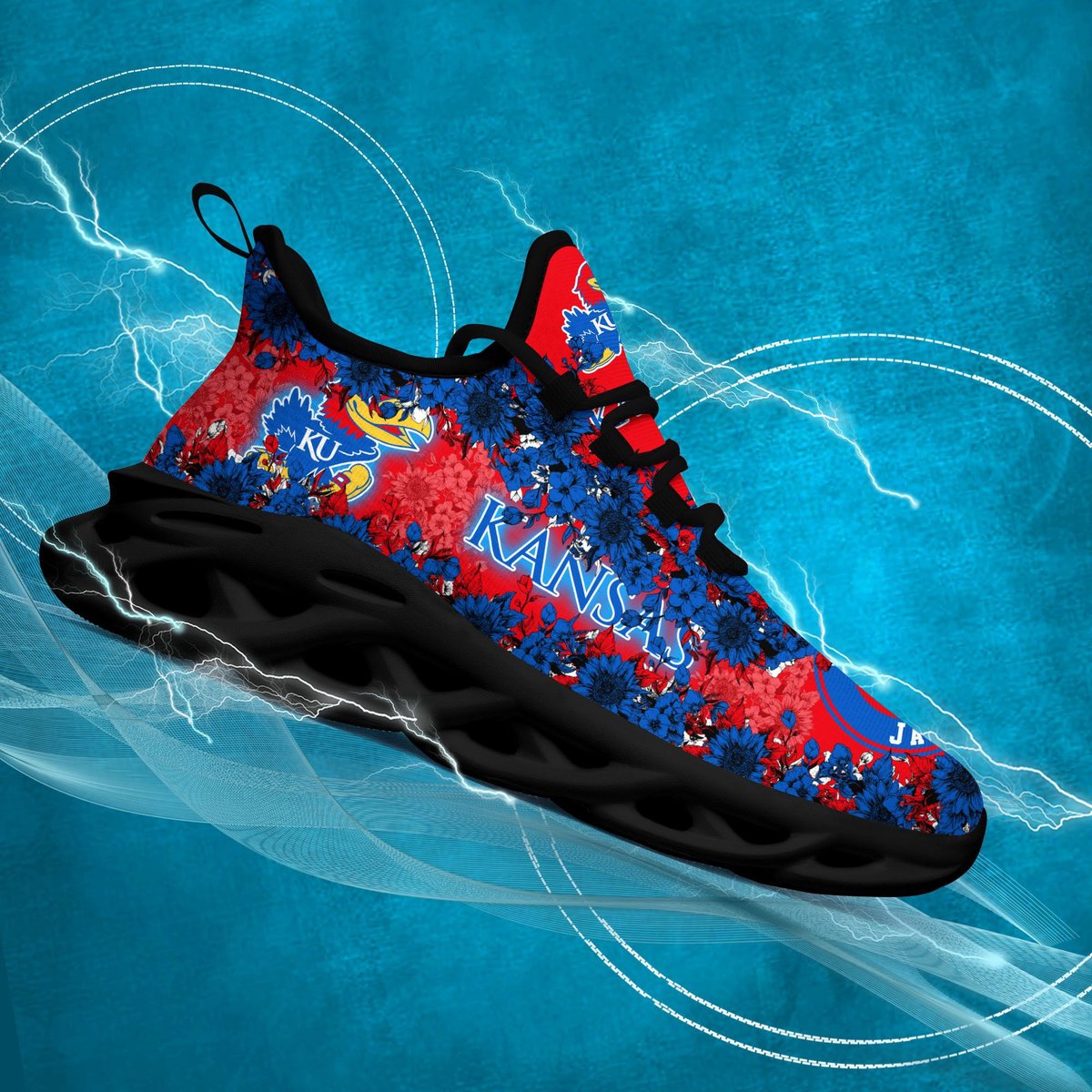 Ansas Jayhawks Ncaa2-max Soul Sneakers For This Season Na25479 Love Sport All Size Printing Sneaker For Men For Women Perfect Choice Camping Travel