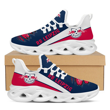 Undesliga Rb Leipzig Max Soul Sneaker Premium Shoes Gift For Sport Lovers