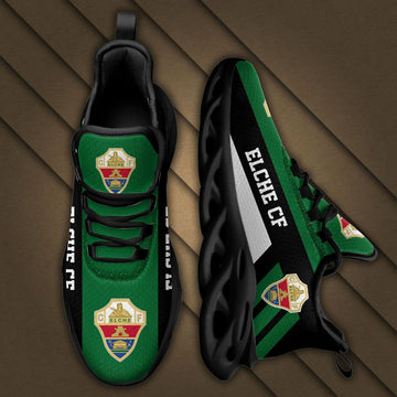 La Liga Elche Cf Max Soul Sneakers Running Sports Shoes For Men Women For Men Women