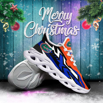Florida Gators Ncaa2-max Soul Sneakers Christmas Td26802 Perfect Choice Sport Beautiful Printing For Men Women