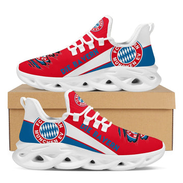 Bundesliga Fc Bayern Mnchen Max Soul Sneakers Running Sports Shoes For Men Women For Men Women
