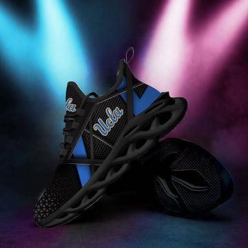 Ucla Bruins Max Soul Sneakers Running Sports Shoes For Men Women For Men Women