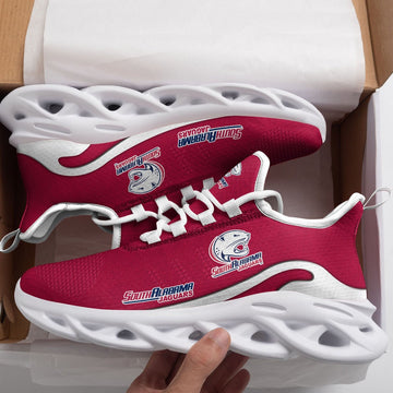 Caa South Alabama Jaguars New Trending Max Soul Clunky Sneaker Premium Shoes Gift For Sport Lovers