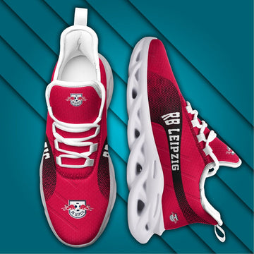 Bundesliga Rb Leipzig New Trending D Printed Max Soul Clunky Sneaker Shoes For Men Women