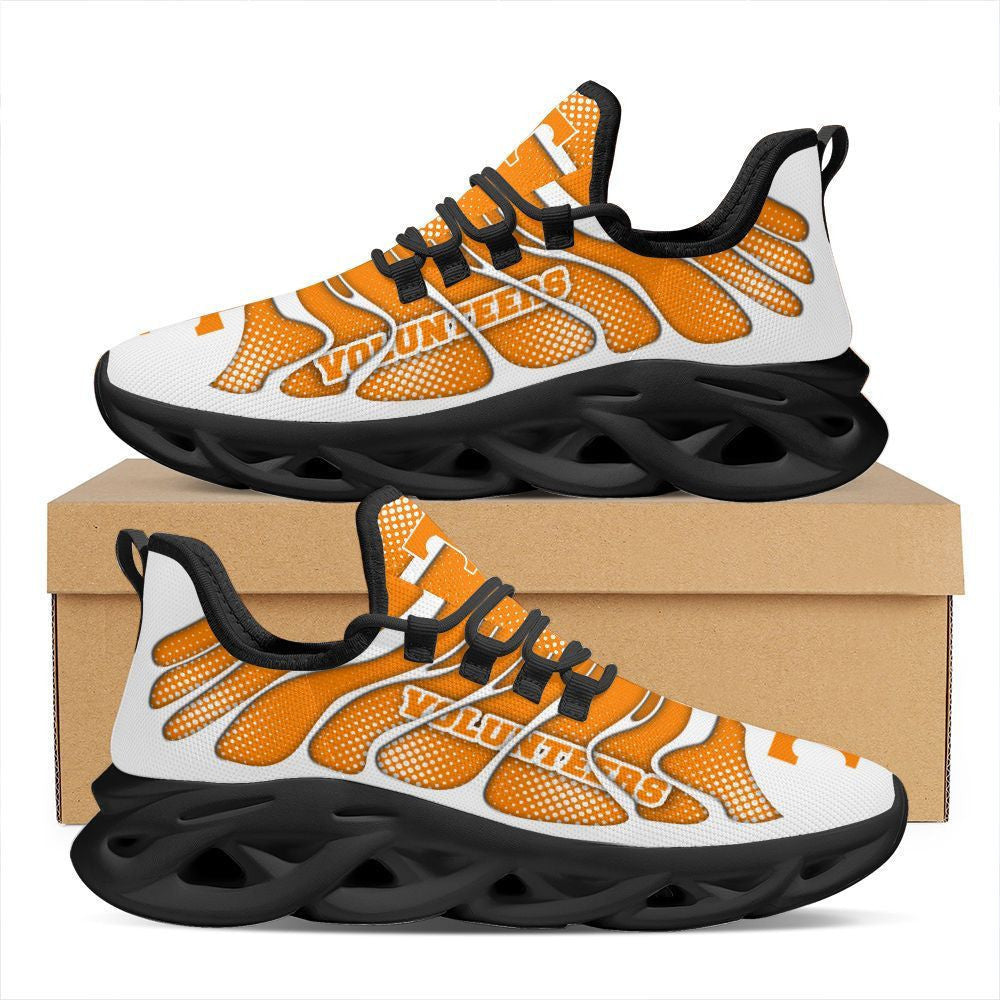Tennessee Volunteers Max Soul Sneakers Running Sports Shoes For Men Women For Men Women