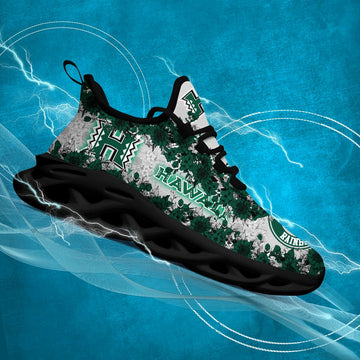 Hawaii Rainbow Warriors Ncaa3-max Soul Sneakers For This Season Na25479 Love Sport All Size Printing Sneaker For Men For Women Perfect Choice