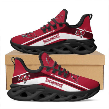 Tampa Bay Buccaneers Max Soul Sneakers Running Sports Shoes For Men Women For Men Women