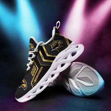 Southern Miss Golden Eagles Max Soul Sneakers Running Sports Shoes For Men Women For Men Women