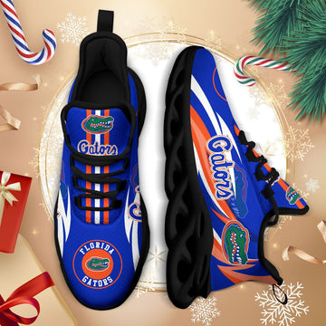 Florida Gators Ncaa2-max Soul Sneakers For This Season Na25188 For Men Women
