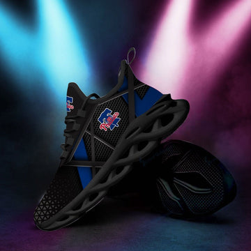 Philadelphia Phillies Max Soul Sneakers Running Sports Shoes For Men Women For Men Women