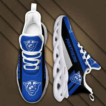 Georgia State Panthers Max Soul Sneakers Running Sports Shoes For Men Women For Men Women