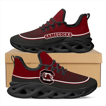 South Carolina Gamecocks Max Soul Sneakers Running Sports Shoes For Men Women For Men Women