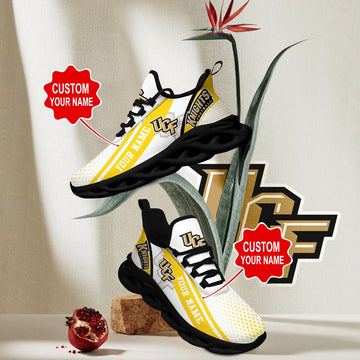 Ucf Knights Max Soul Shoes Dtms1510034 For Men Women