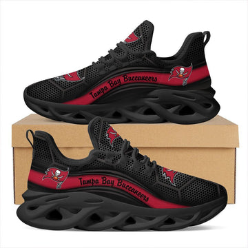 Tampa Bay Buccaneers Max Soul Sneakers Running Sports Shoes For Men Women For Men Women