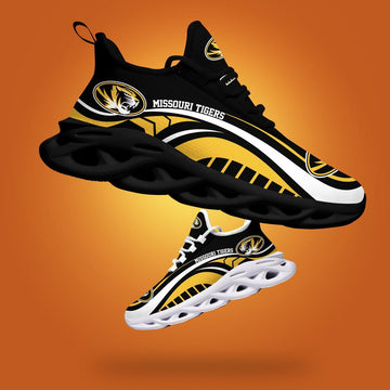 Missouri Tigers Max Soul Sneakers Dtdtms1199034 For Men Women