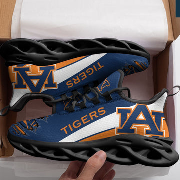 Auburn Tigers Max Soul Sneakers Running Sports Shoes For Men Women For Men Women