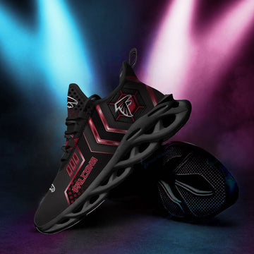 Atlanta Falcons Max Soul Sneakers Running Sports Shoes For Men Women For Men Women