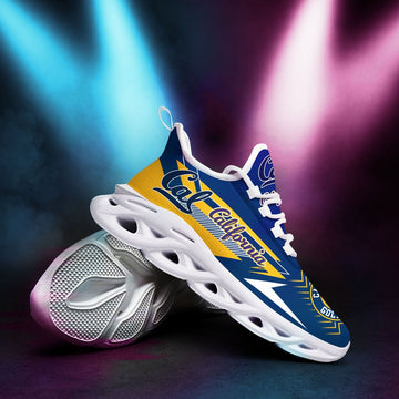California Golden Bears Ncaa3-max Soul Sneakers For This Season Naetug-25477 Love Sport All Size Printing Sneaker For Men For Women Perfect