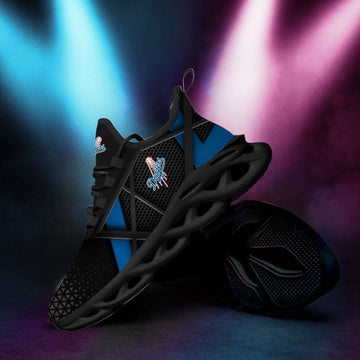 Los Angeles Dodgers Max Soul Sneakers Running Sports Shoes For Men Women For Men Women