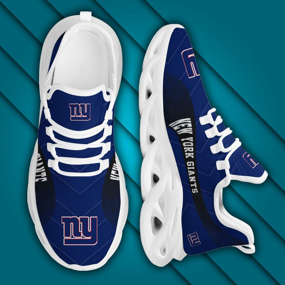 New York Giants Max Soul Sneaker Dh For Men Women